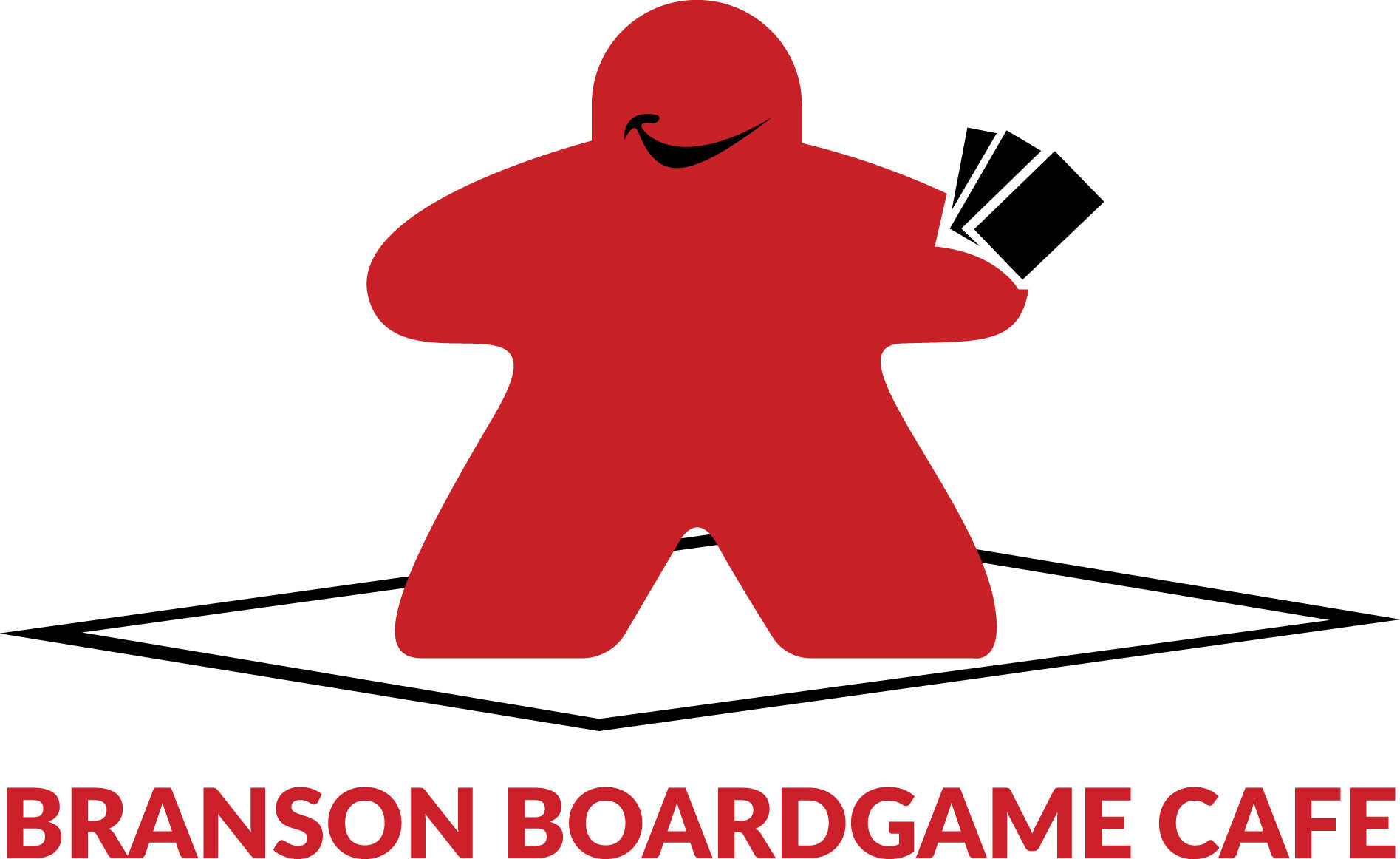 Branson Boardgame Cafe – Find Your Fun
