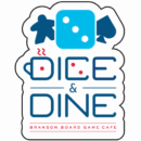 Branson Board Game Cafe